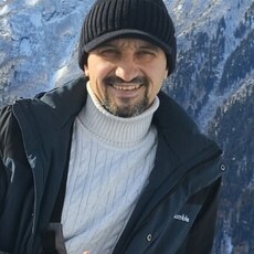 Фотография мужчины Александр, 48 лет из г. Новочеркасск