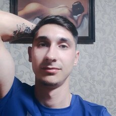 Фотография мужчины Денис, 34 года из г. Белореченск