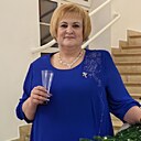 Лапуля, 55 лет