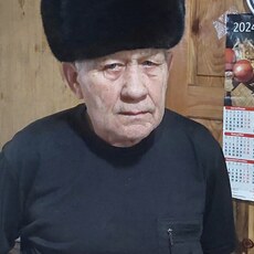 Фотография мужчины Владимир, 67 лет из г. Осакаровка