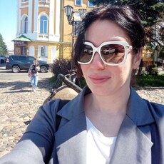 Фотография девушки Анна, 43 года из г. Ярославль