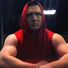 Фотография мужчины Тим, 26 лет из г. Тучково