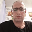 Роман, 43 года