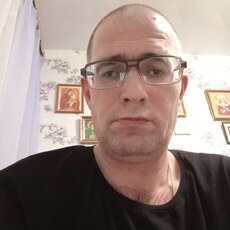 Фотография мужчины Роман, 43 года из г. Переславль-Залесский