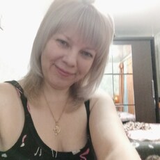 Фотография девушки Ольга, 42 года из г. Копейск