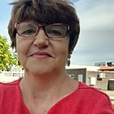 Ольга, 62 года