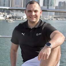 Фотография мужчины Анатолий, 31 год из г. Минск
