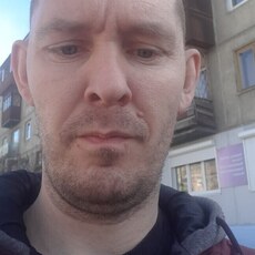 Фотография мужчины Павел, 41 год из г. Ангарск