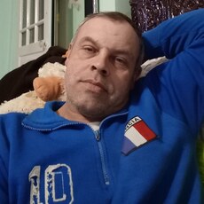 Фотография мужчины Андрій, 49 лет из г. Снятин