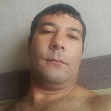 Фотография мужчины Журабек, 41 год из г. Томск