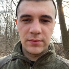 Фотография мужчины Вадим, 25 лет из г. Харьков