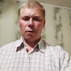Фотография мужчины Иван, 43 года из г. Кобрин