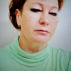 Фотография девушки Жанна, 61 год из г. Сыктывкар