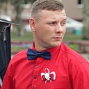 Сергей, 33 года