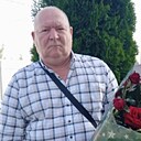 Семен, 66 лет