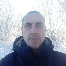 Фотография мужчины Руслан, 45 лет из г. Новоалтайск