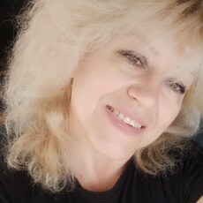 Фотография девушки Светлана, 56 лет из г. Таганрог