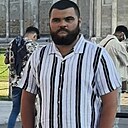 Давид, 43 года