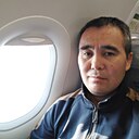 Аза, 36 лет