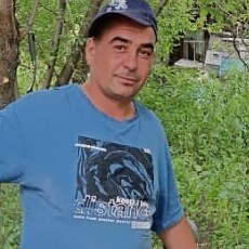 Фотография мужчины Фаиль, 43 года из г. Тольятти