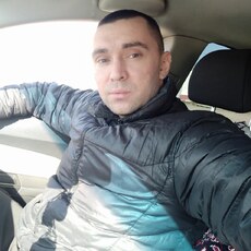 Фотография мужчины Алексей, 37 лет из г. Рудный
