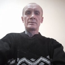 Фотография мужчины Андрей, 54 года из г. Дятлово