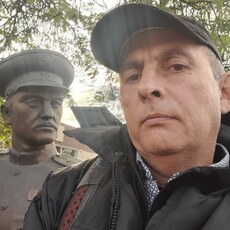 Фотография мужчины Микаил, 52 года из г. Шебекино