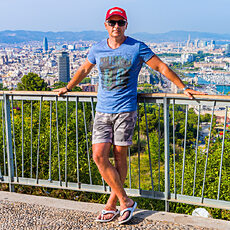 Фотография мужчины Михаил, 43 года из г. Минск