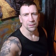 Фотография мужчины Евгений, 47 лет из г. Витебск