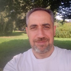 Фотография мужчины Jalal, 49 лет из г. Бремен