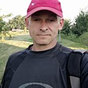 Тарх, 43 лет