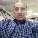 Шахин, 61 год