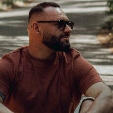 Фотография мужчины Sergey, 42 года из г. Санкт-Петербург