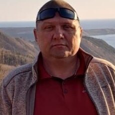 Фотография мужчины Михаил, 48 лет из г. Сызрань