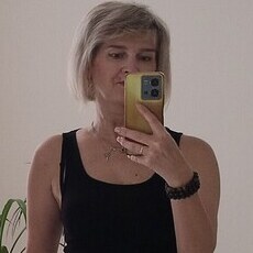 Фотография девушки Людмила, 45 лет из г. Актюбинск