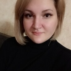 Фотография девушки Настя, 32 года из г. Ступино