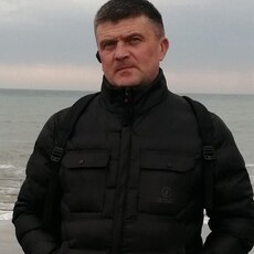 Фотография мужчины Константин, 51 год из г. Перелюб