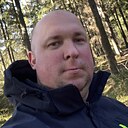 Михаил, 36 лет