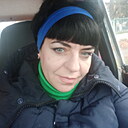Аксения, 45 лет