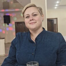 Фотография девушки Екатерина, 37 лет из г. Красносельский