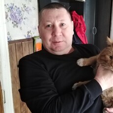 Фотография мужчины Виталий, 50 лет из г. Белово