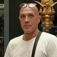 Фотография мужчины Алексей, 50 лет из г. Орехово-Зуево