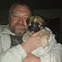 Джон, 63 года