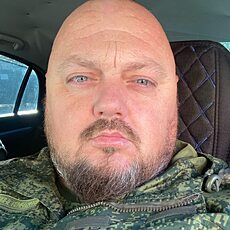 Фотография мужчины Евгений, 44 года из г. Саки