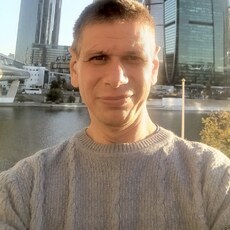 Фотография мужчины Алексей, 47 лет из г. Смоленск
