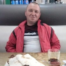 Фотография мужчины Виктор, 44 года из г. Семей