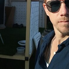 Фотография мужчины Олег, 47 лет из г. Рощино