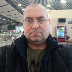 Фотография мужчины Виталий, 48 лет из г. Кропоткин