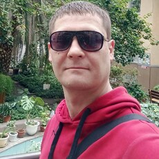 Фотография мужчины Дима, 41 год из г. Старый Оскол