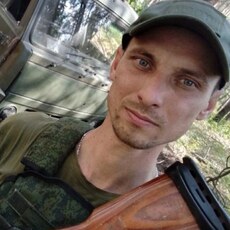 Фотография мужчины Шторм, 33 года из г. Алексеевка (Белгородская Обл)
